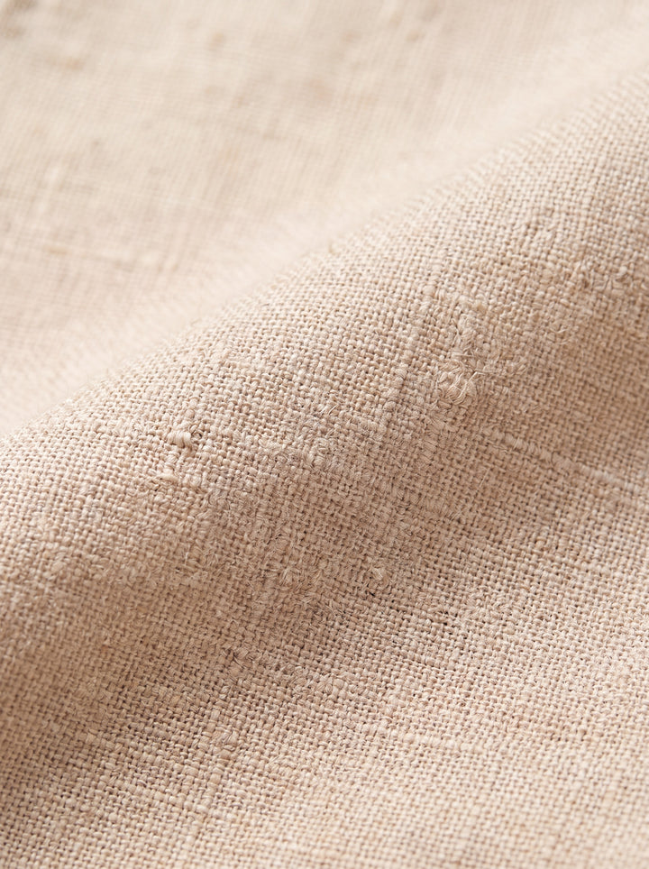 Bartholomew shirt fabric detail close-up - Gentlemens Manor
