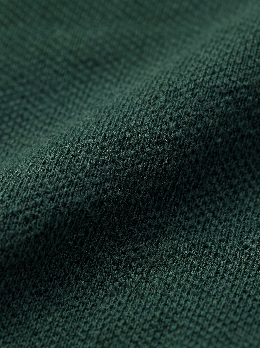 Baxter shirt fabric detail close-up - Gentlemens Manor