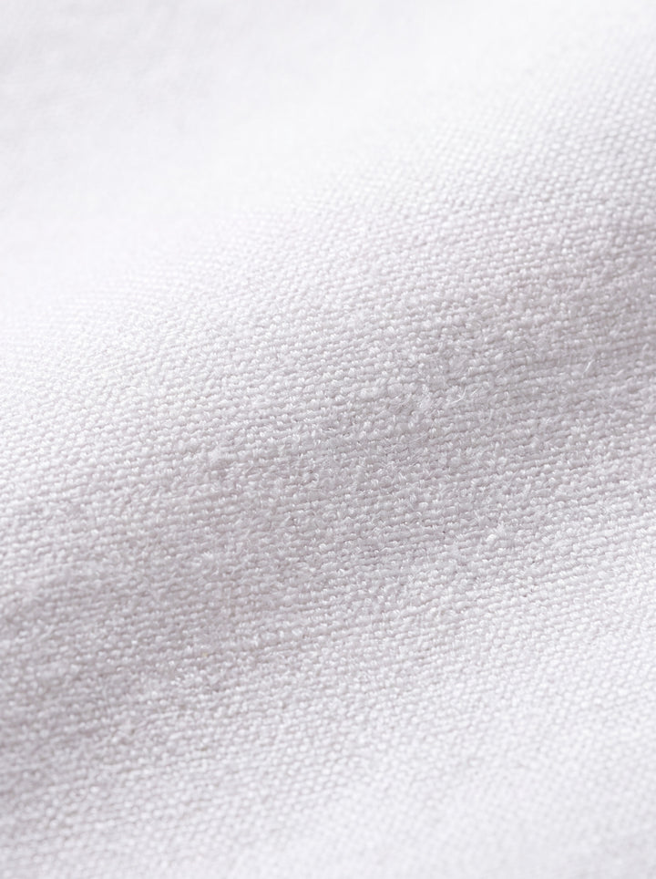 Beau shirt fabric detail close-up - Gentlemens Manor