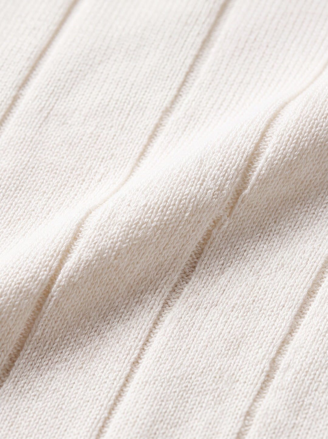 Benjamin shirt fabric detail close-up - Gentlemens Manor