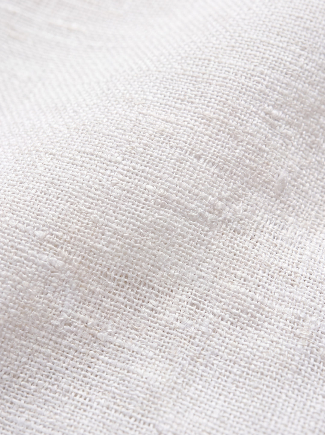 Bennett shirt fabric detail close-up - Gentlemens Manor