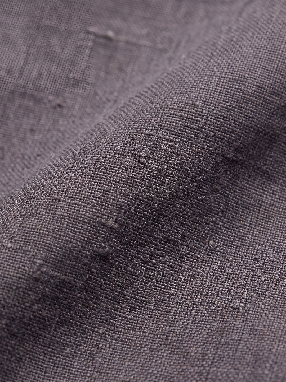 Bernard shirt fabric detail close-up - Gentlemens Manor