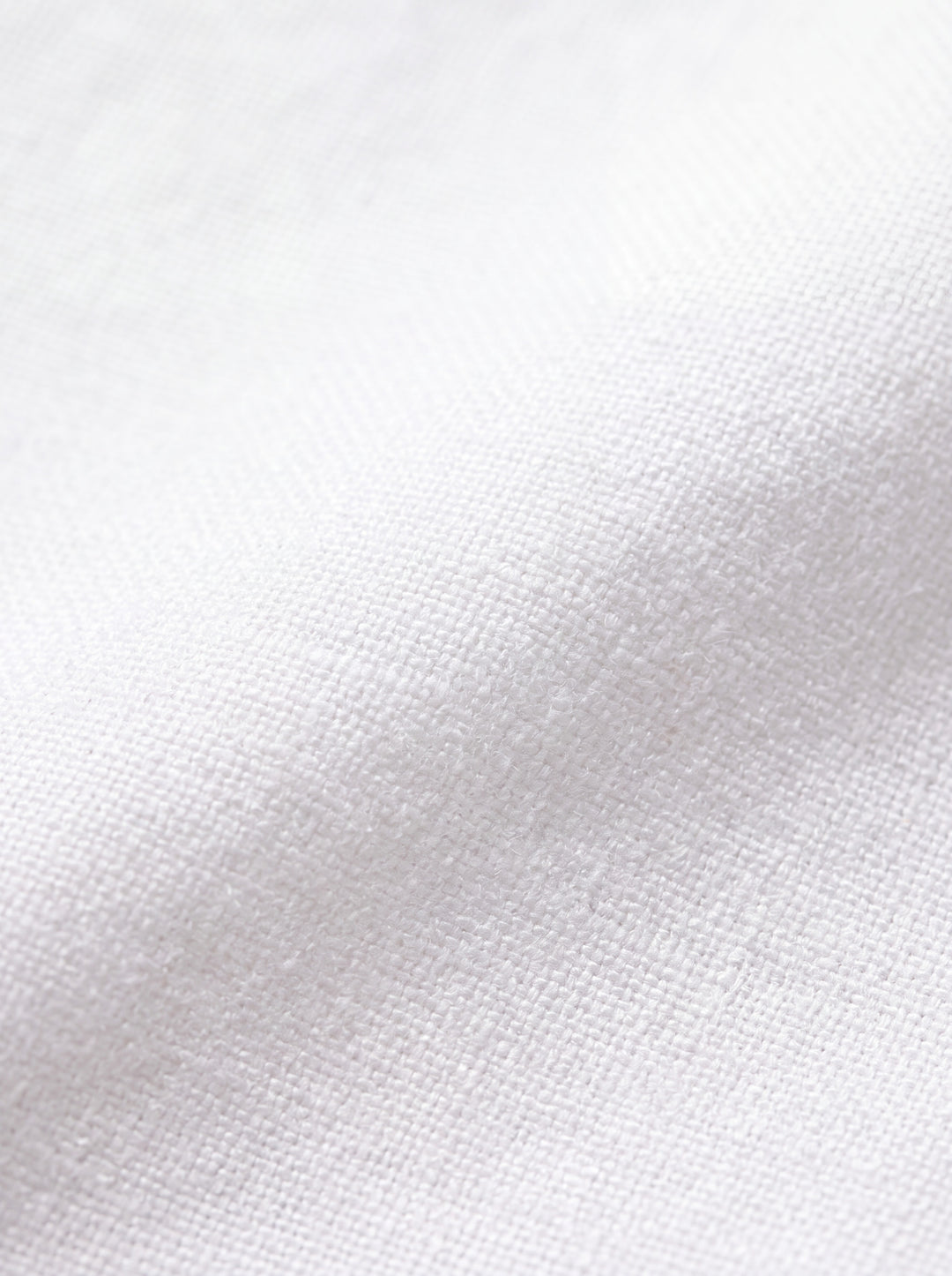 Bertram shirt fabric detail close-up - Gentlemens Manor