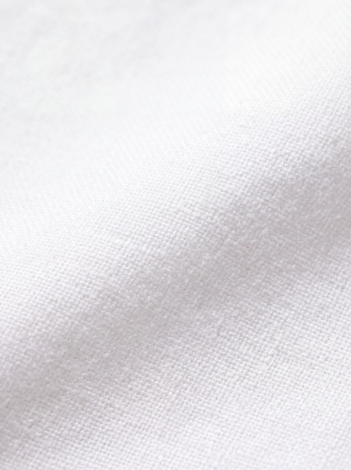 Bertram shirt fabric detail close-up - Gentlemens Manor