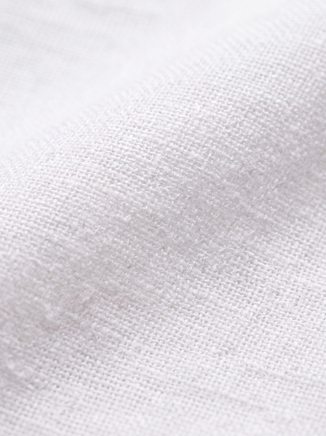 Bradford shirt fabric detail close-up - Gentlemens Manor