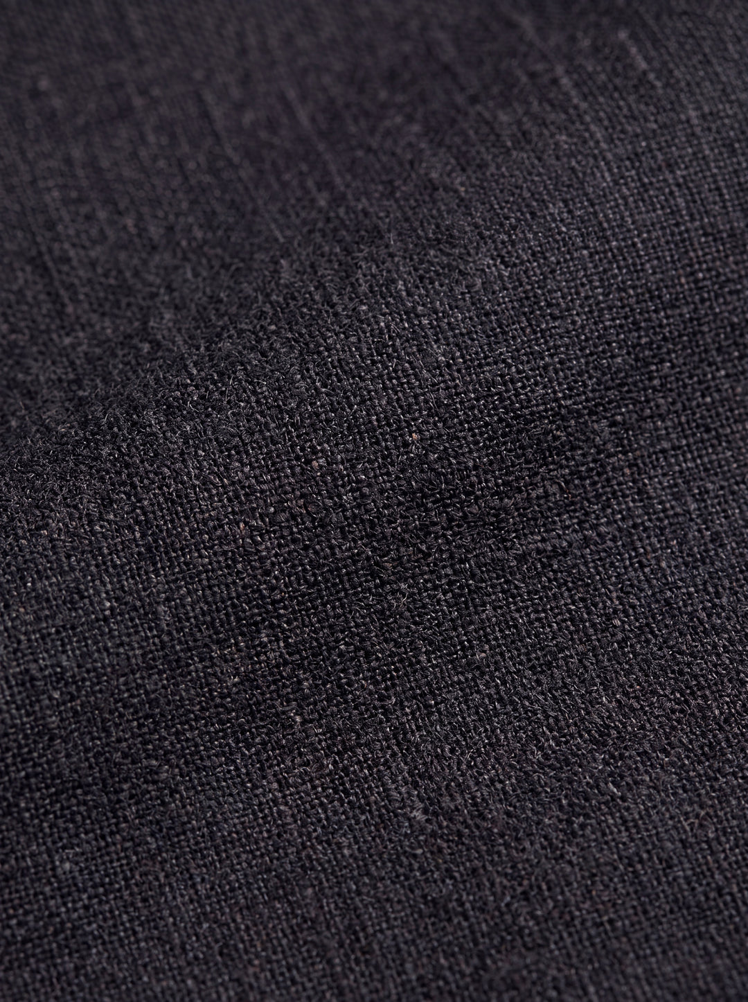 Bradley shirt fabric detail close-up - Gentlemens Manor