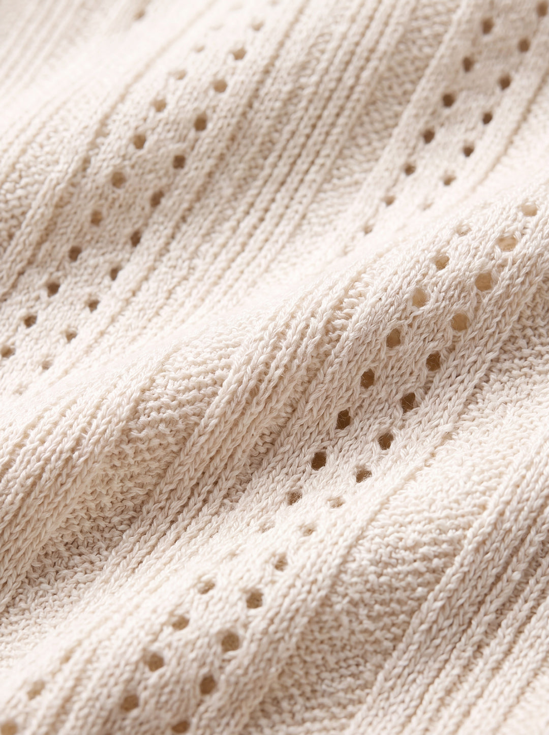Briggs shirt fabric detail close-up - Gentlemens Manor