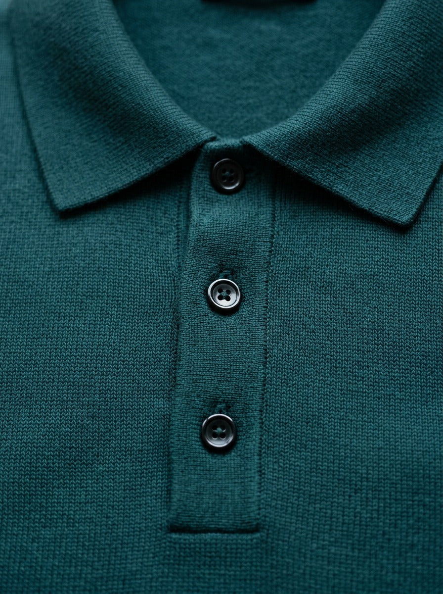 Bristow sweater, fabric close up, Gentlemens Manor