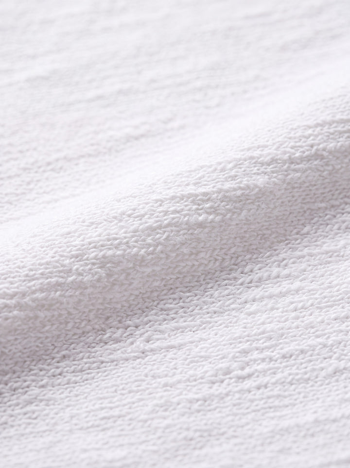 Bruce shirt fabric detail close-up - Gentlemens Manor