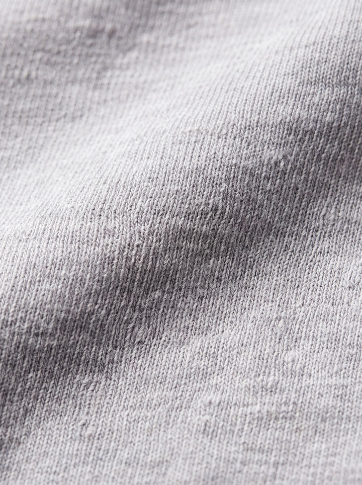Bryce shirt fabric detail close-up - Gentlemens Manor