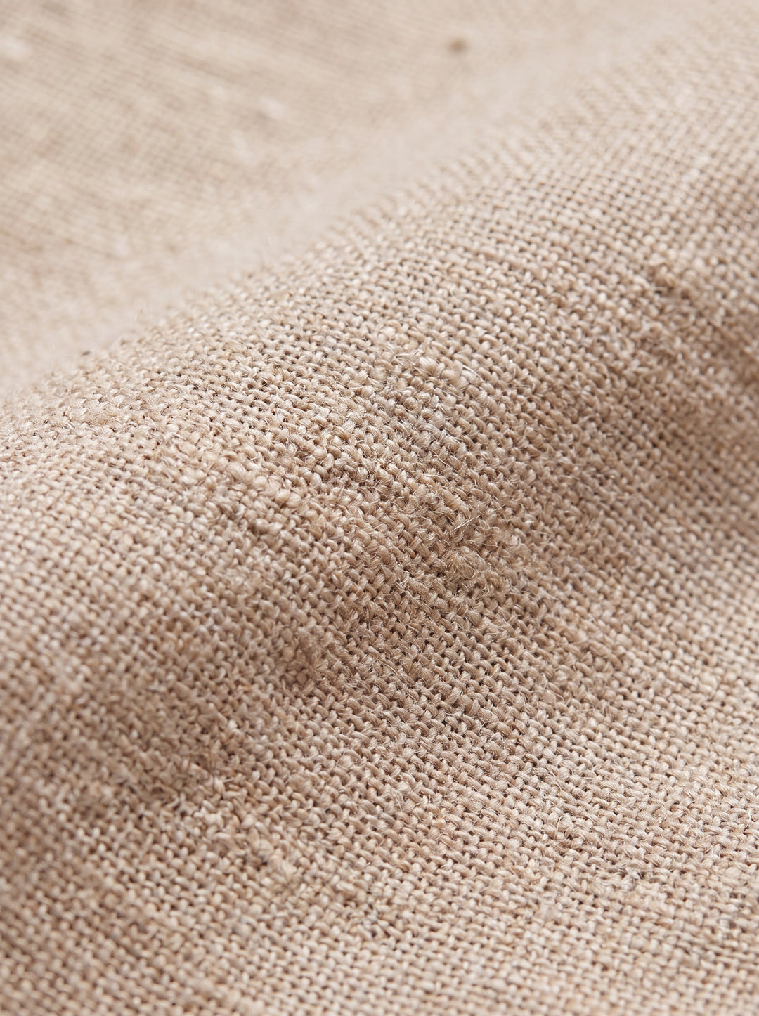 Burton shirt fabric detail close-up - Gentlemens Manor