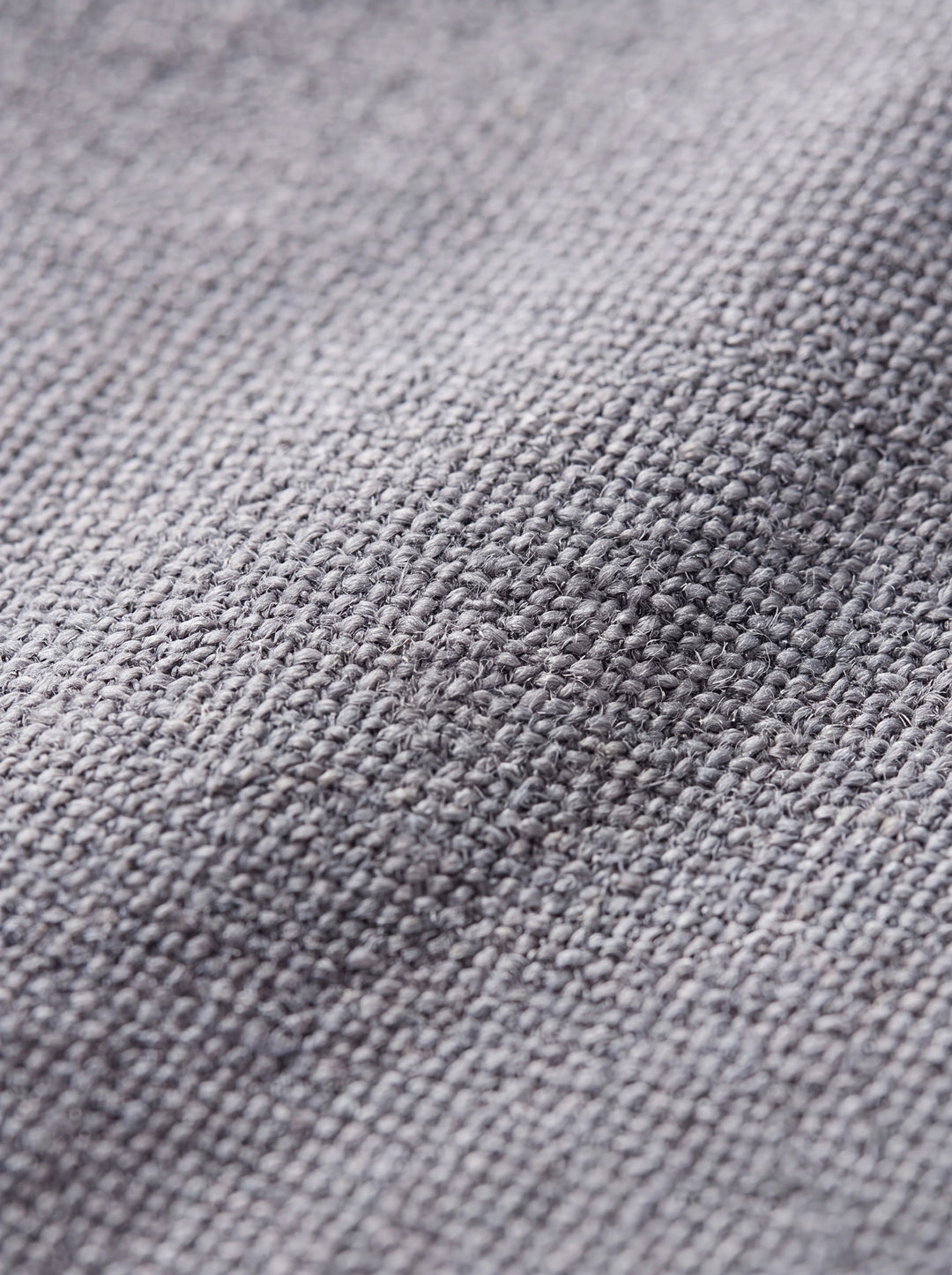 Byron shirt fabric detail close-up - Gentlemens Manor