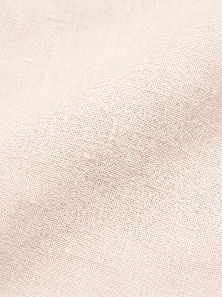 Caleb shirt fabric detail close-up - Gentlemens Manor