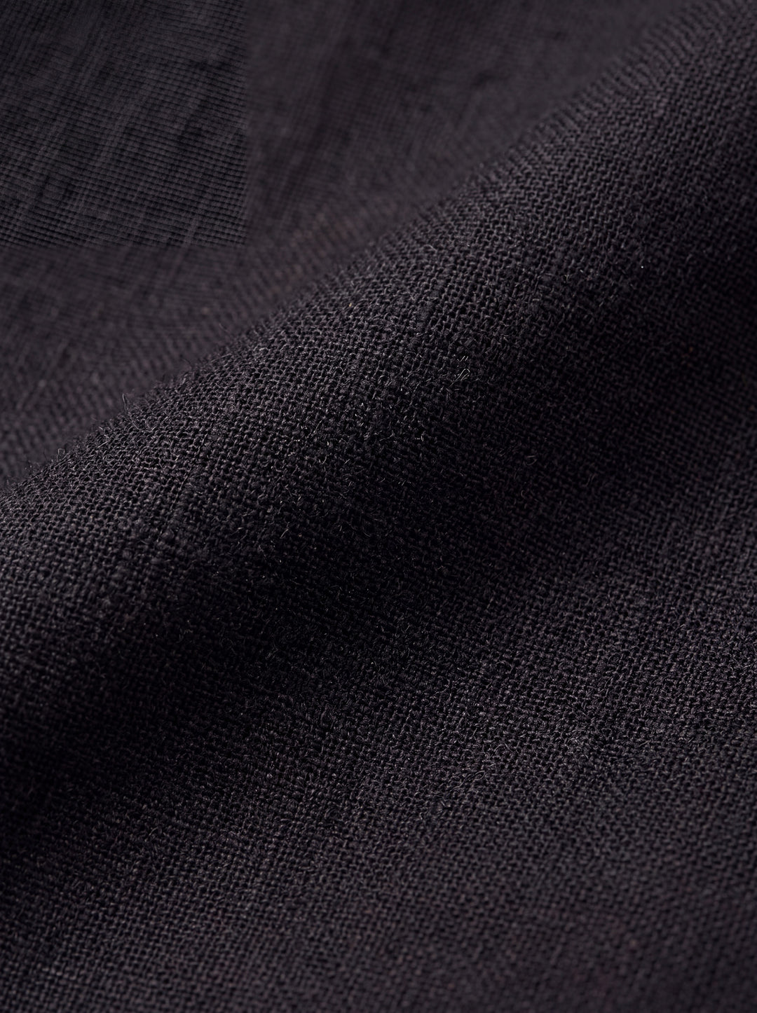 Calvin shirt fabric detail close-up - Gentlemens Manor