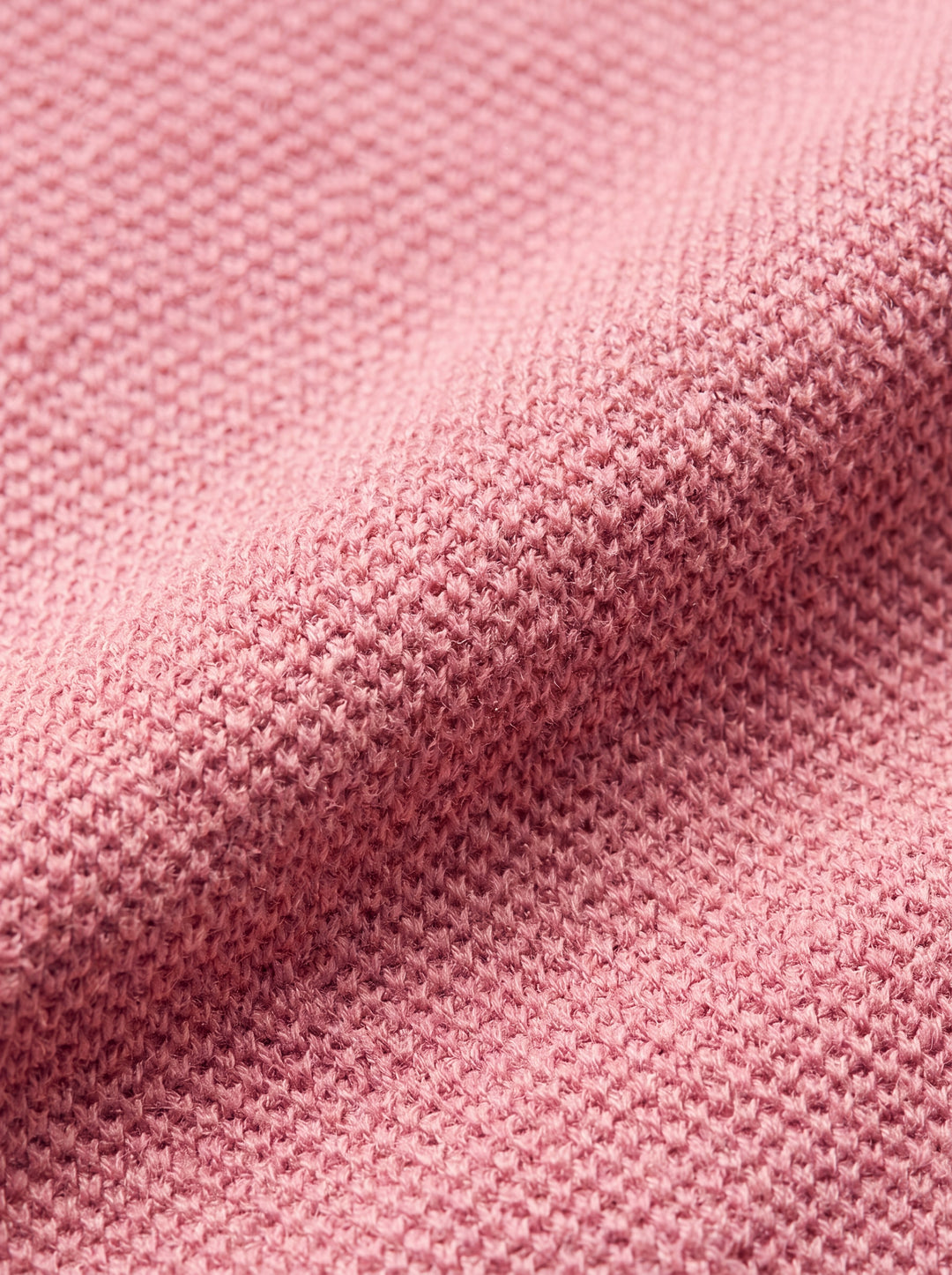 Carlton shirt fabric detail close-up - Gentlemens Manor