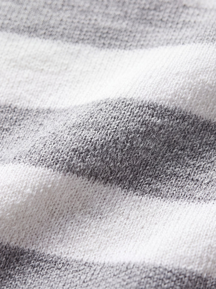 Carson shirt fabric detail close-up - Gentlemens Manor