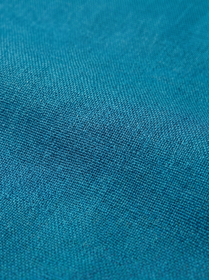 Carter shirt fabric detail close-up - Gentlemens Manor