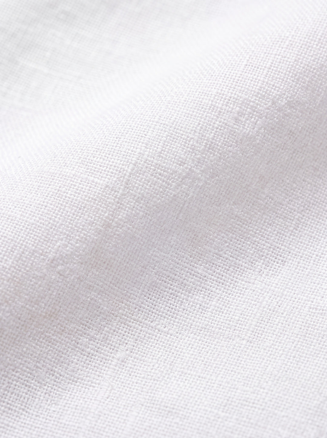 Cecil shirt fabric detail close-up - Gentlemens Manor