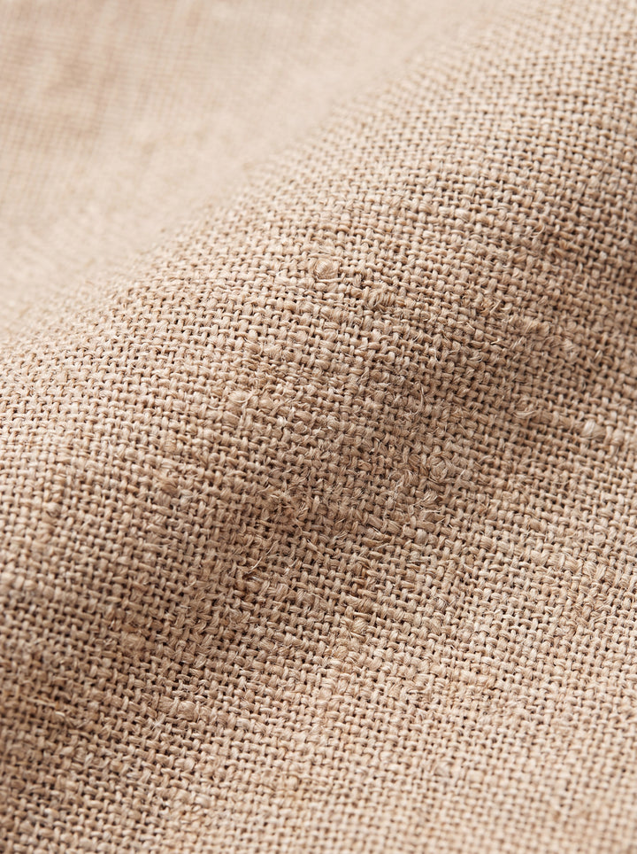 Chance shirt fabric detail close-up - Gentlemens Manor