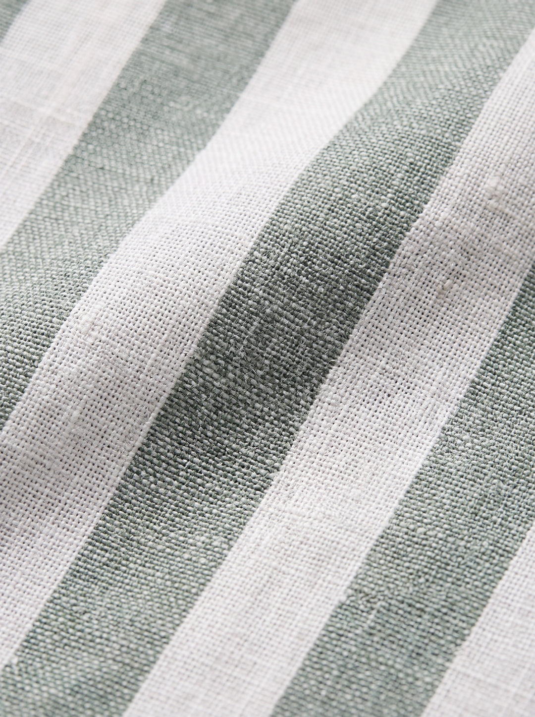 Chandler shirt fabric detail close-up - Gentlemens Manor