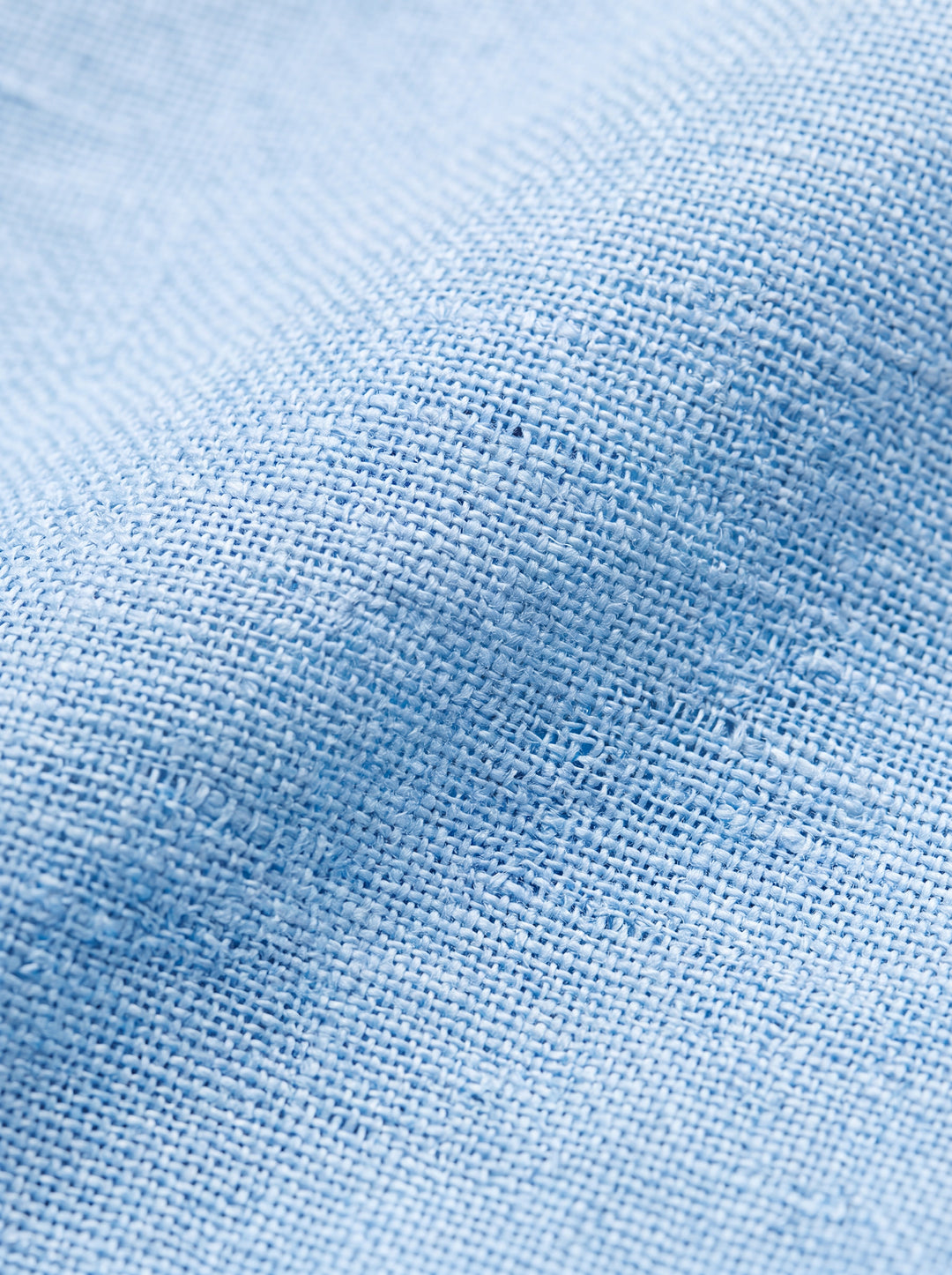 Charles shirt fabric detail close-up - Gentlemens Manor