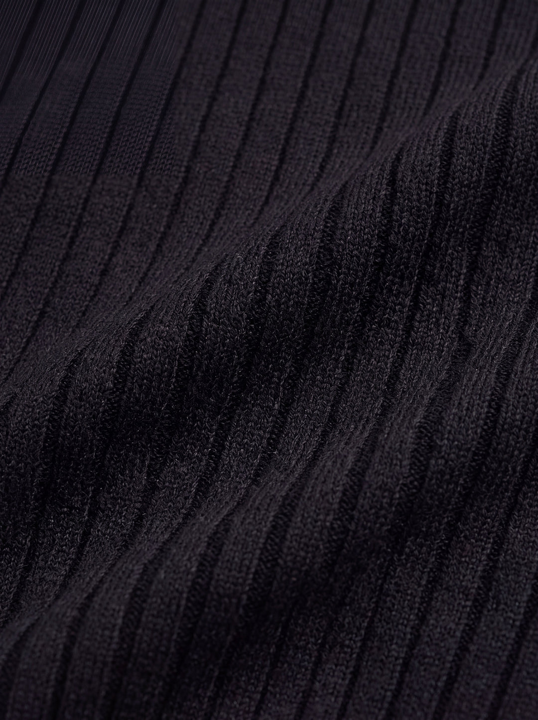 Clarence shirt fabric detail close-up - Gentlemens Manor