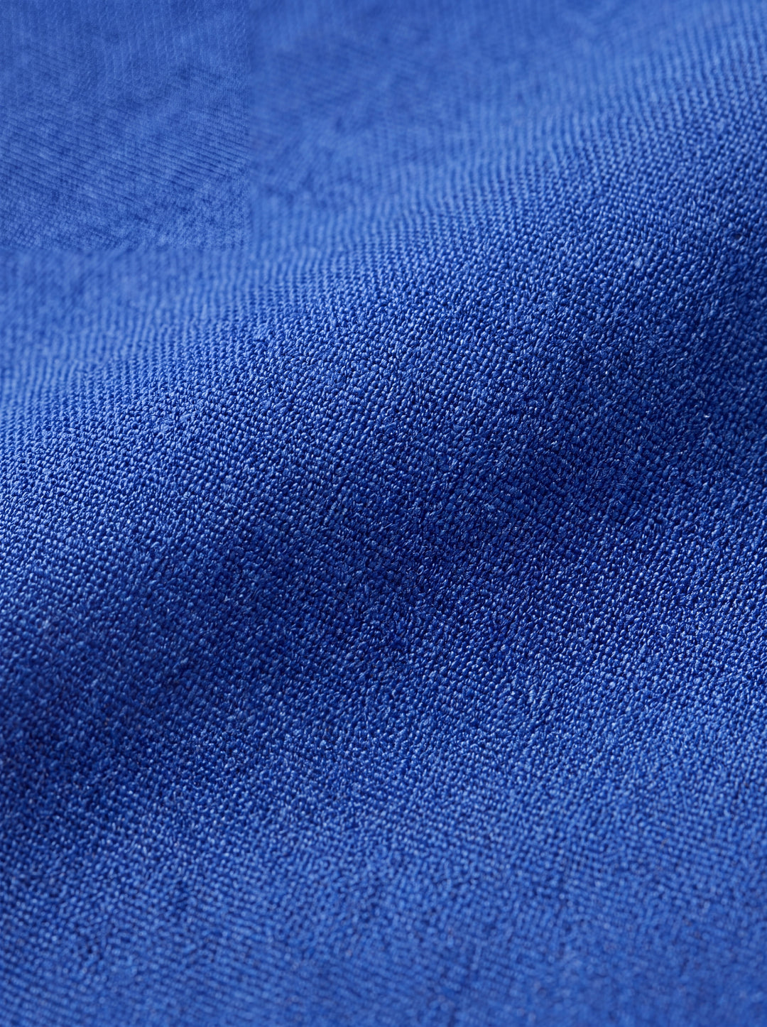 Clark shirt fabric detail close-up - Gentlemens Manor