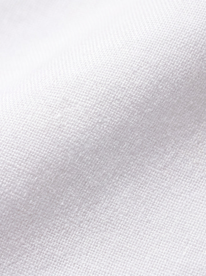 Claude shirt fabric detail close-up - Gentlemens Manor