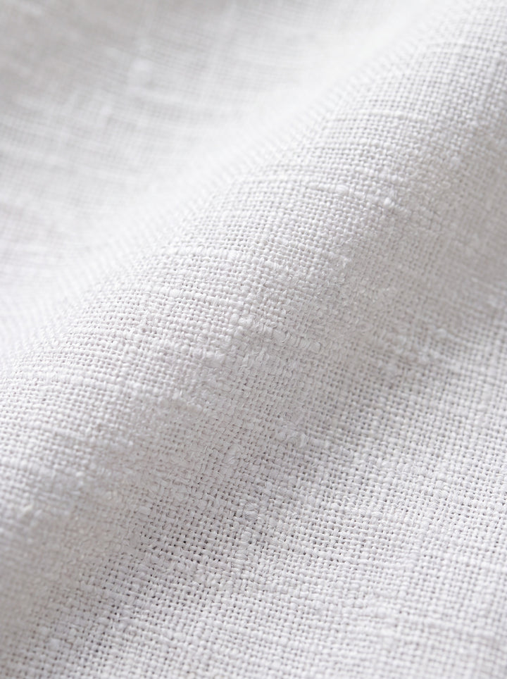 Clayton shirt fabric detail close-up - Gentlemens Manor