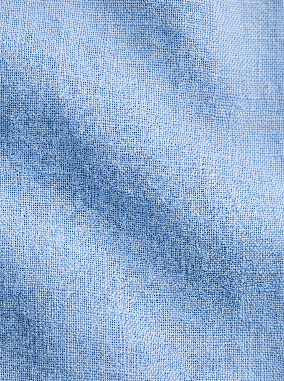 Clement shirt fabric detail close-up - Gentlemens Manor