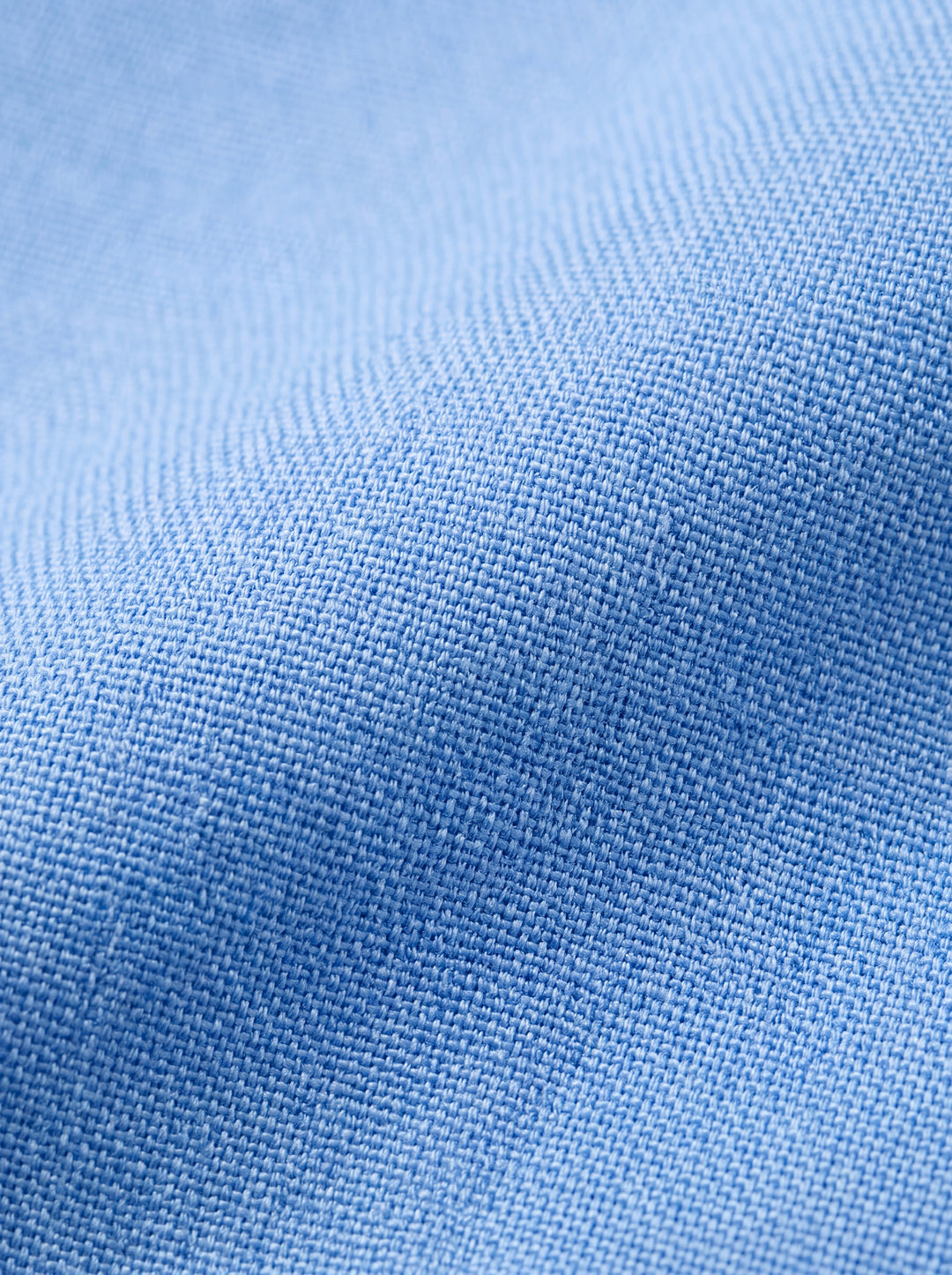 Clifton shirt fabric detail close-up - Gentlemens Manor