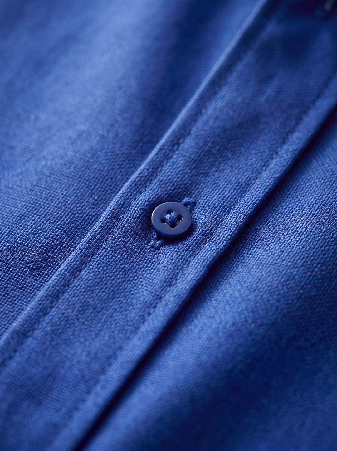 Clinton shirt fabric detail close-up - Gentlemens Manor