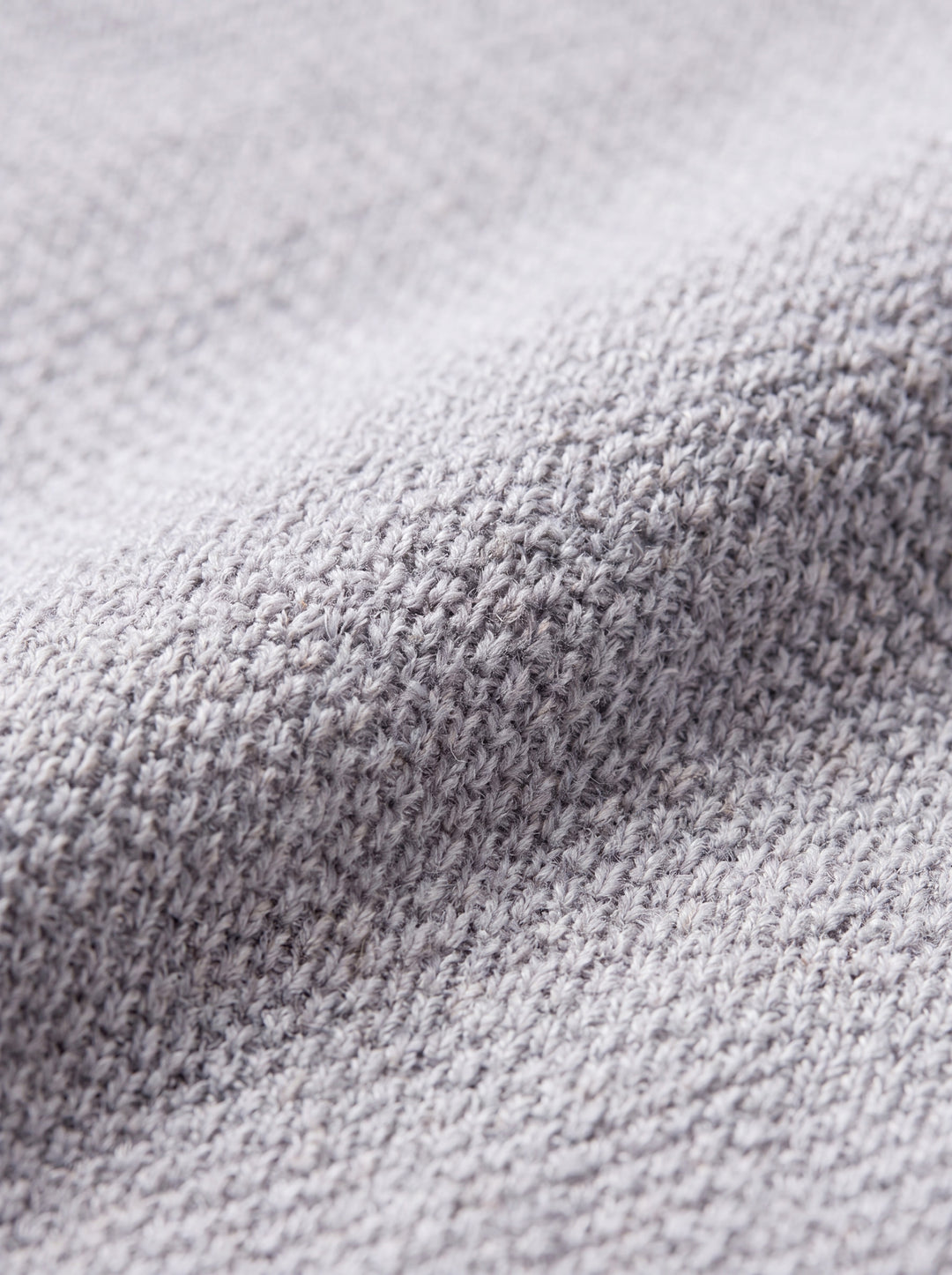 Clyde shirt fabric detail close-up - Gentlemens Manor