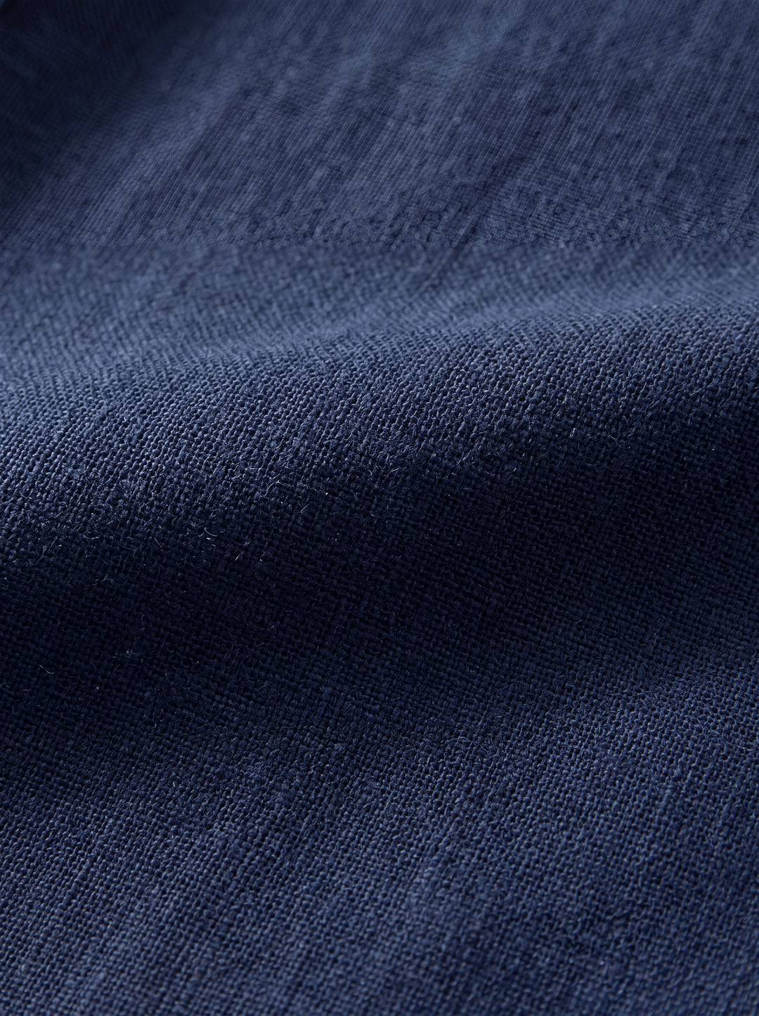 Cole shirt fabric detail close-up - Gentlemens Manor