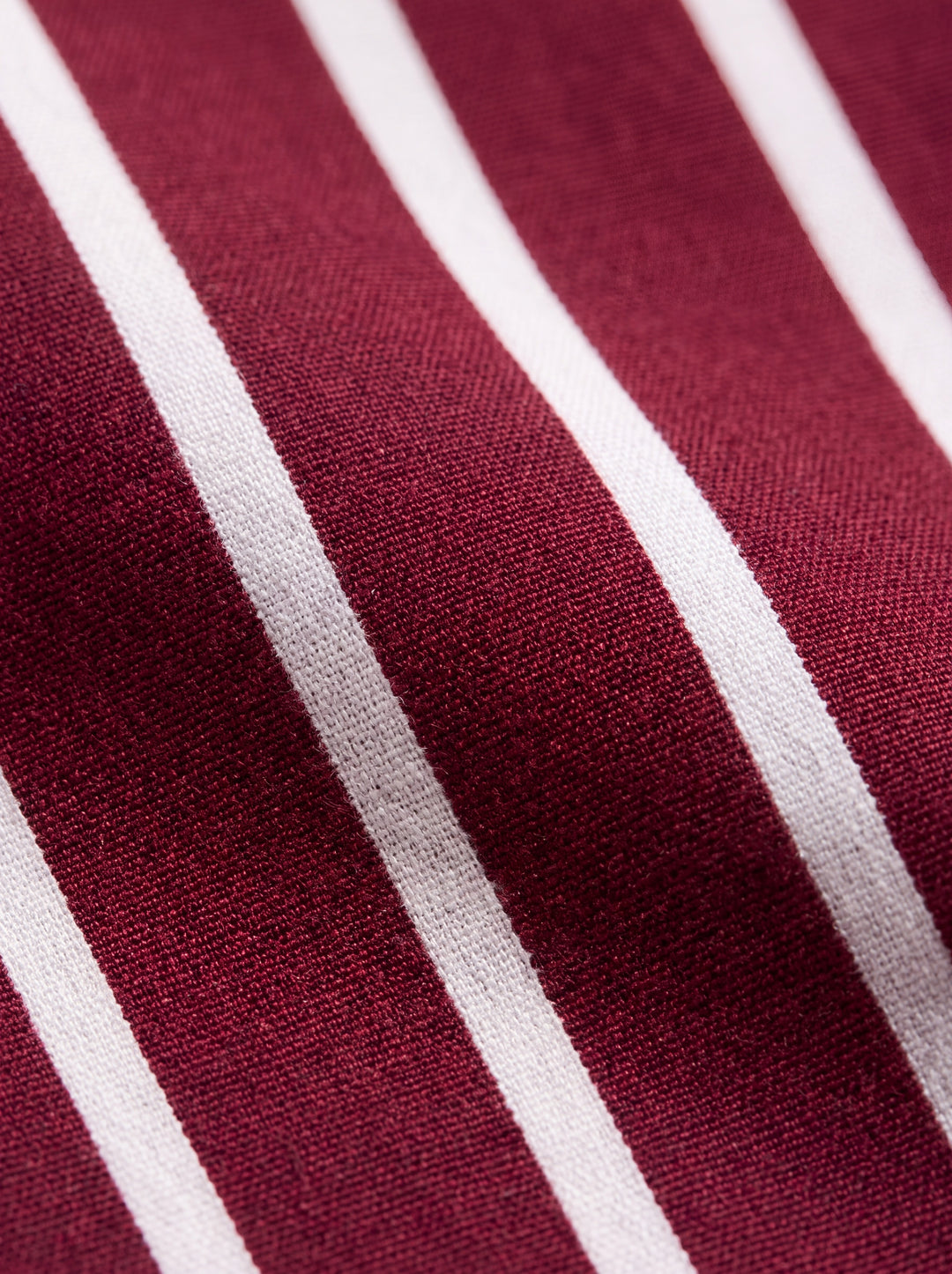 Colton shirt fabric detail close-up - Gentlemens Manor