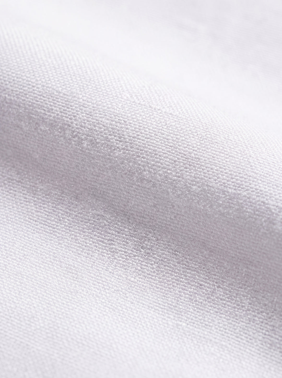 Conrad shirt fabric detail close-up - Gentlemens Manor