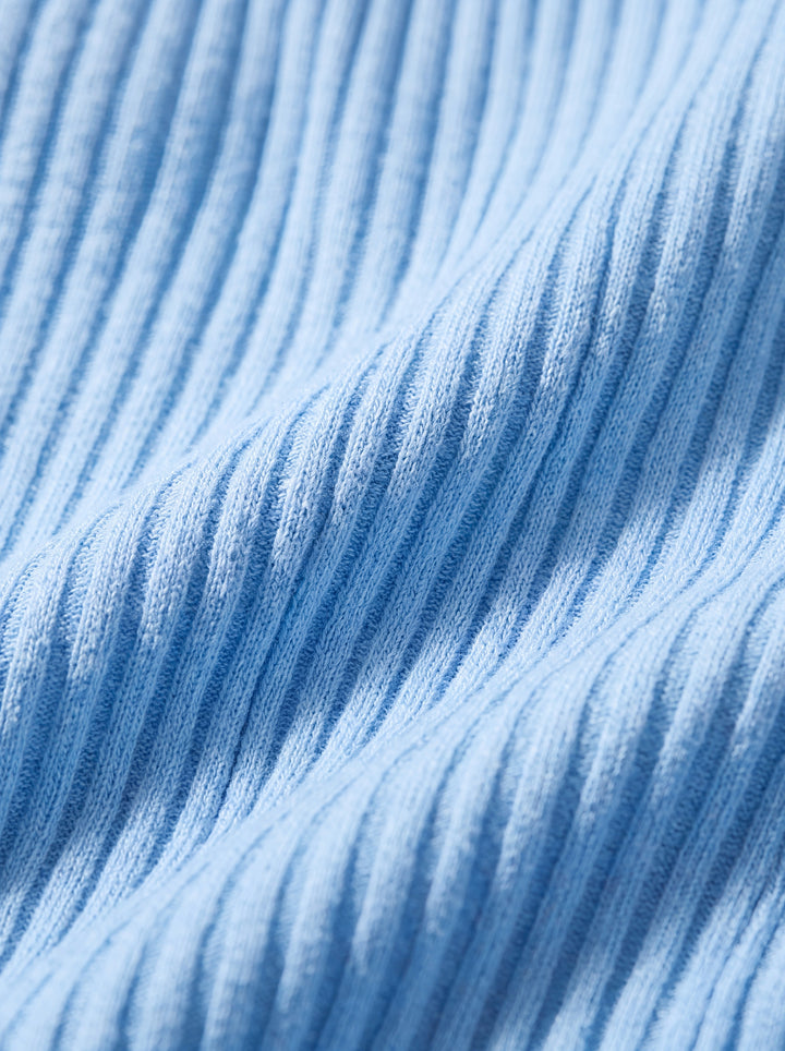 Corbin shirt fabric detail close-up - Gentlemens Manor