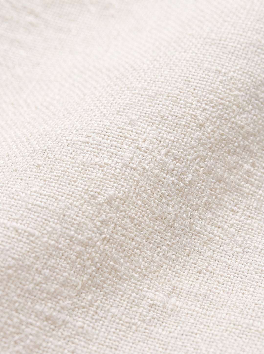 Crawford shorts fabric detail close-up - Gentlemens Manor