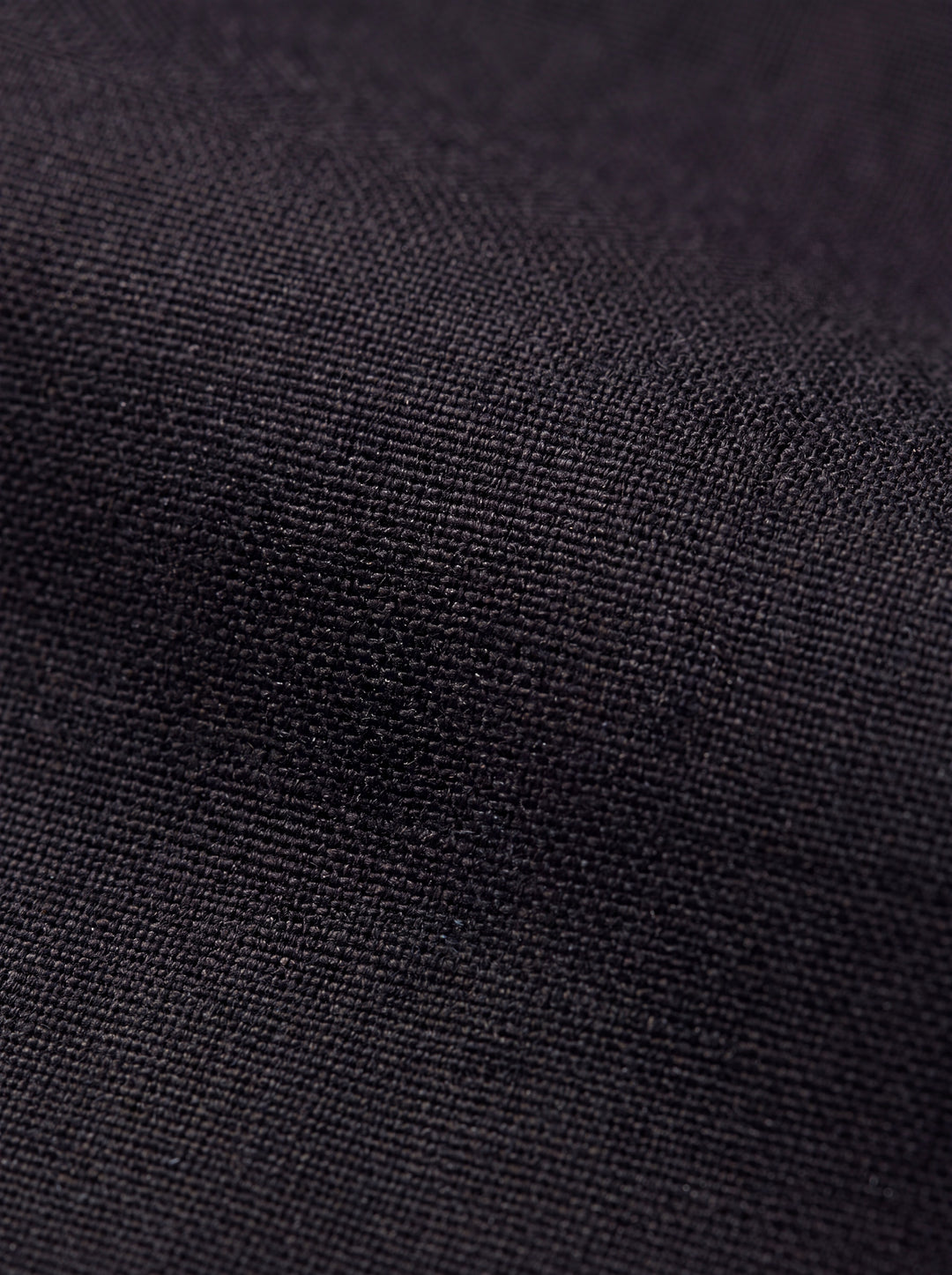 Curtis shirt fabric detail close-up - Gentlemens Manor