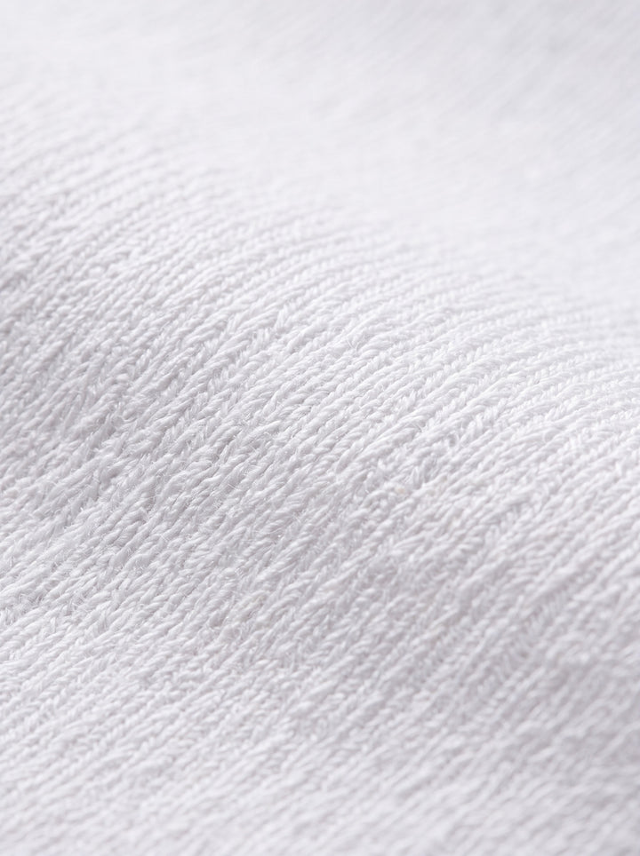 Dallas shirt fabric detail close-up - Gentlemens Manor
