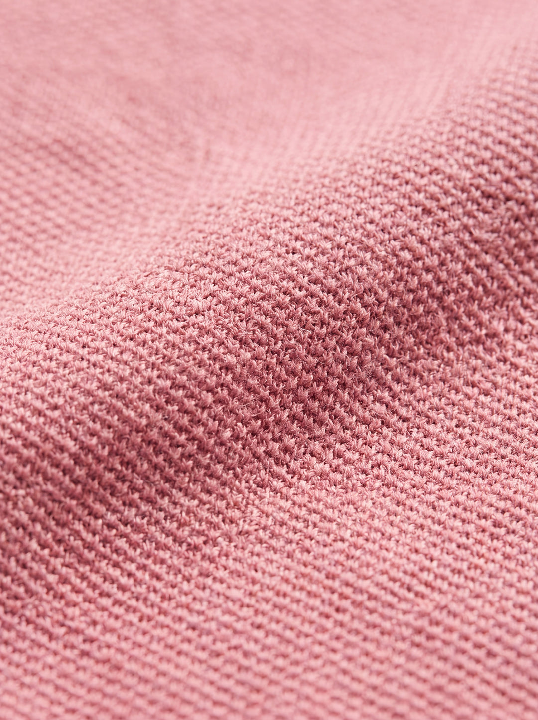 Dalton shirt fabric detail close-up - Gentlemens Manor