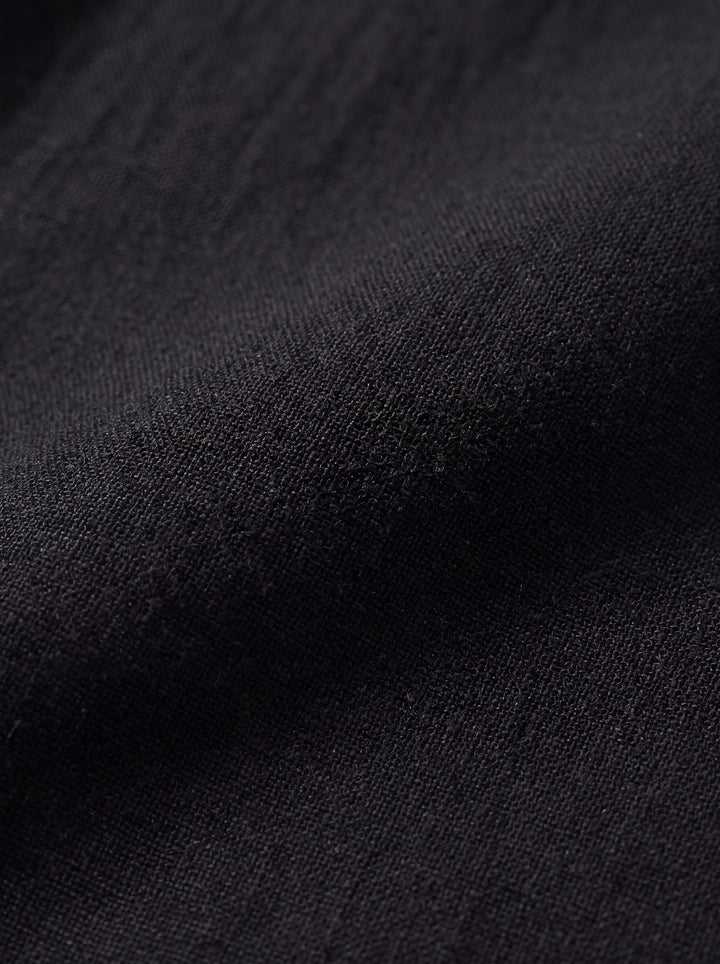 Dana shirt fabric detail close-up - Gentlemens Manor