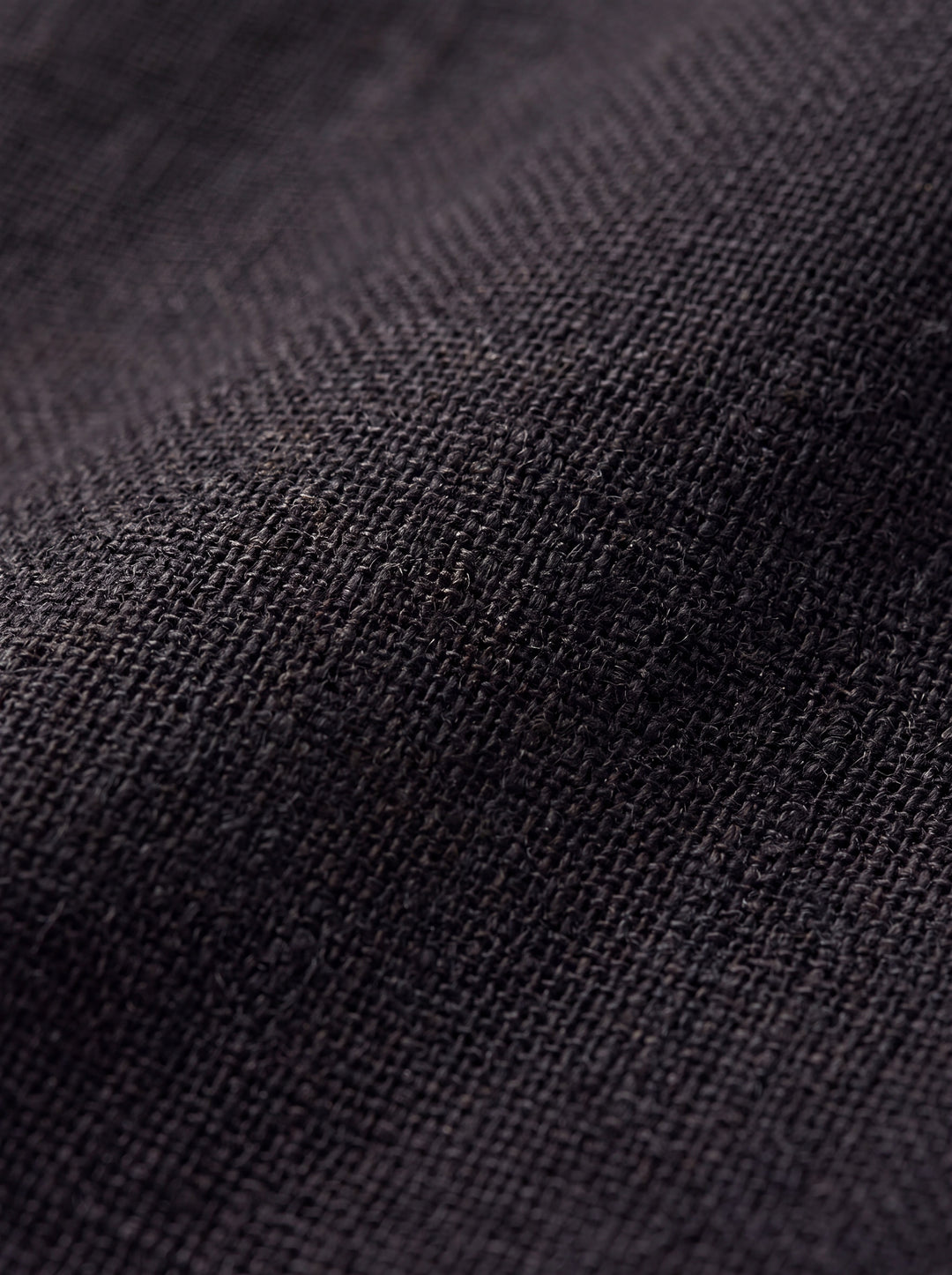 Dane shirt fabric detail close-up - Gentlemens Manor