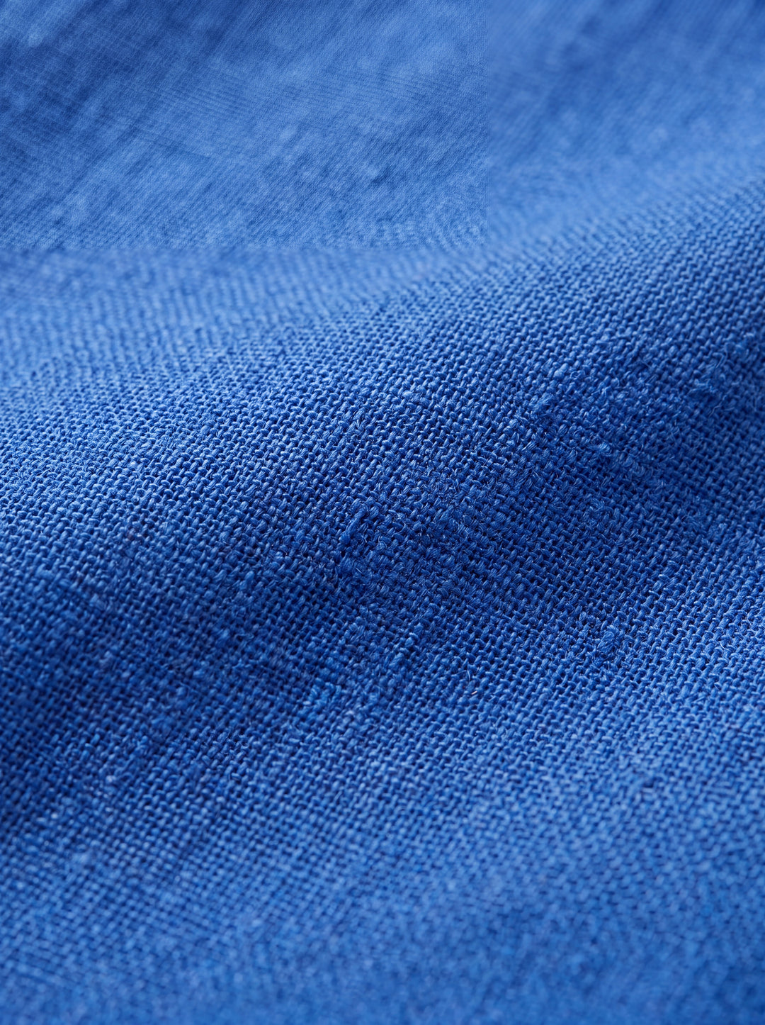 Daniel shirt fabric detail close-up - Gentlemens Manor