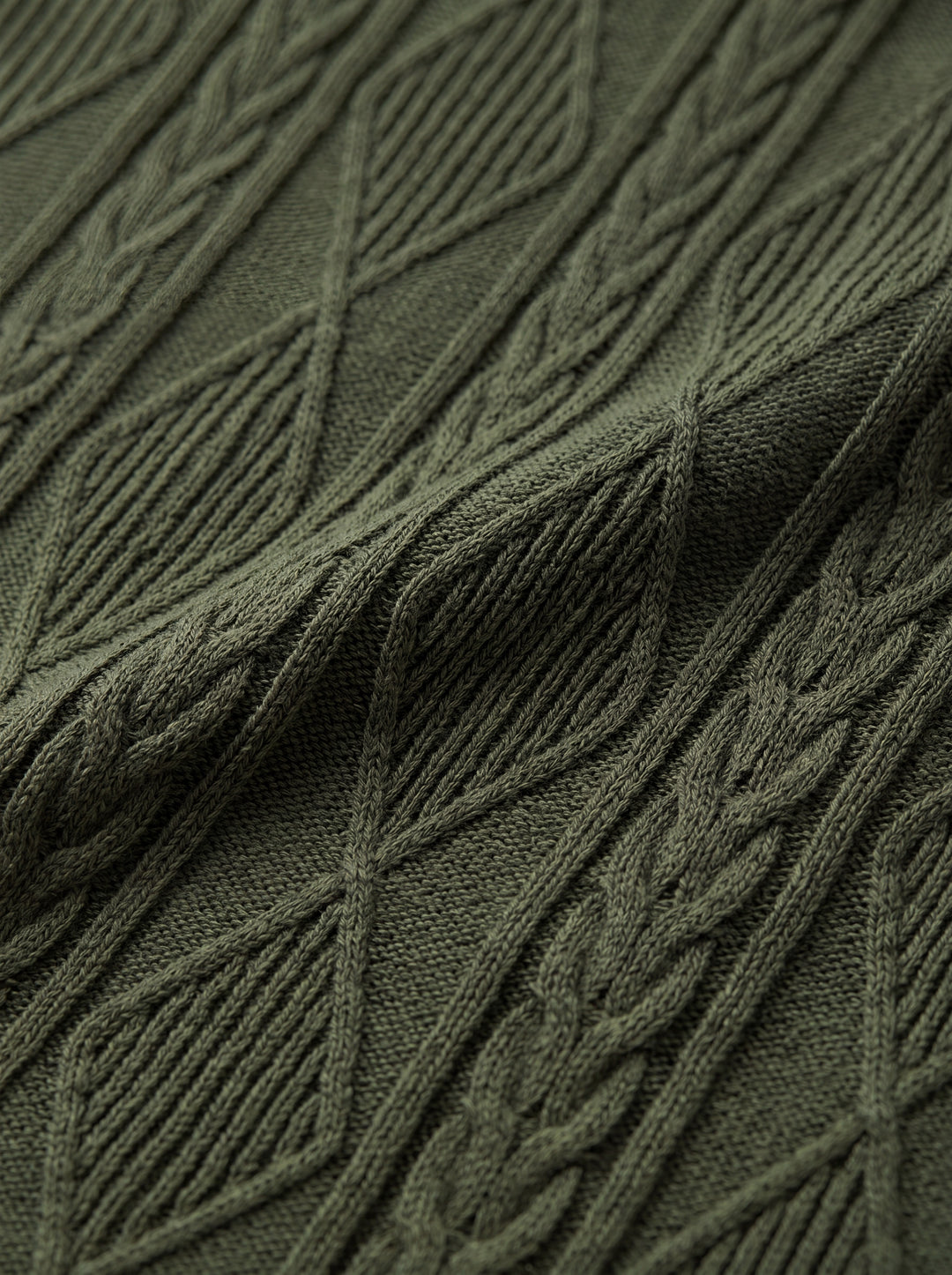 Darby shirt fabric detail close-up - Gentlemens Manor