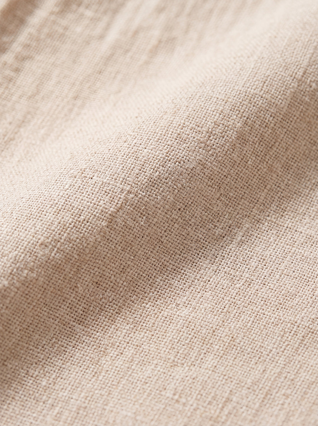Dawson shirt fabric detail close-up - Gentlemens Manor