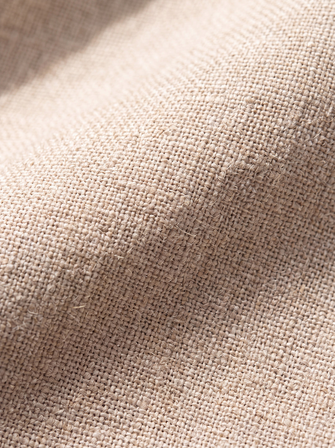 Dean shirt fabric detail close-up - Gentlemens Manor