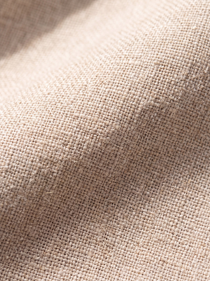 Dean shirt fabric detail close-up - Gentlemens Manor