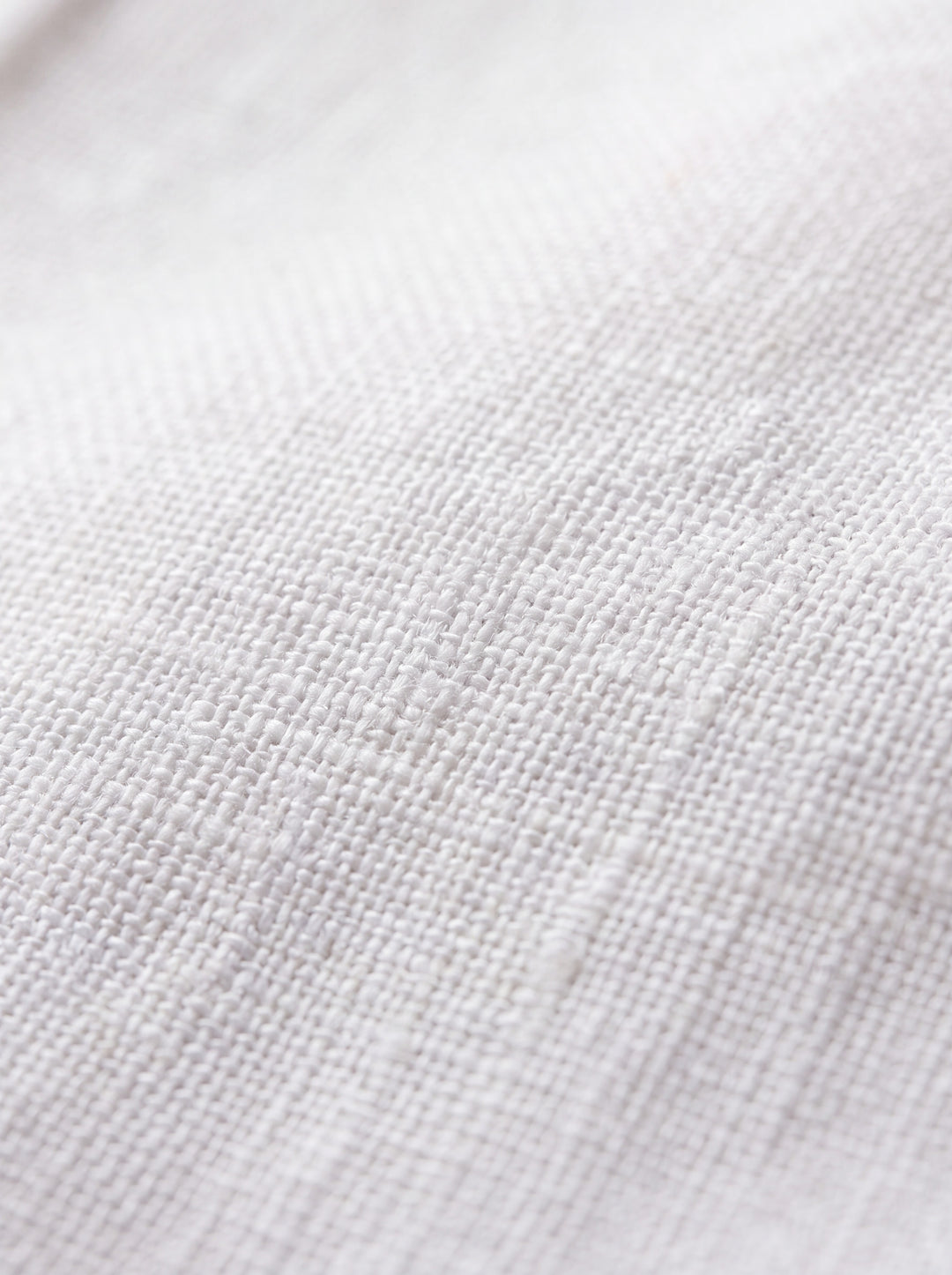Delmar shirt fabric detail close-up - Gentlemens Manor