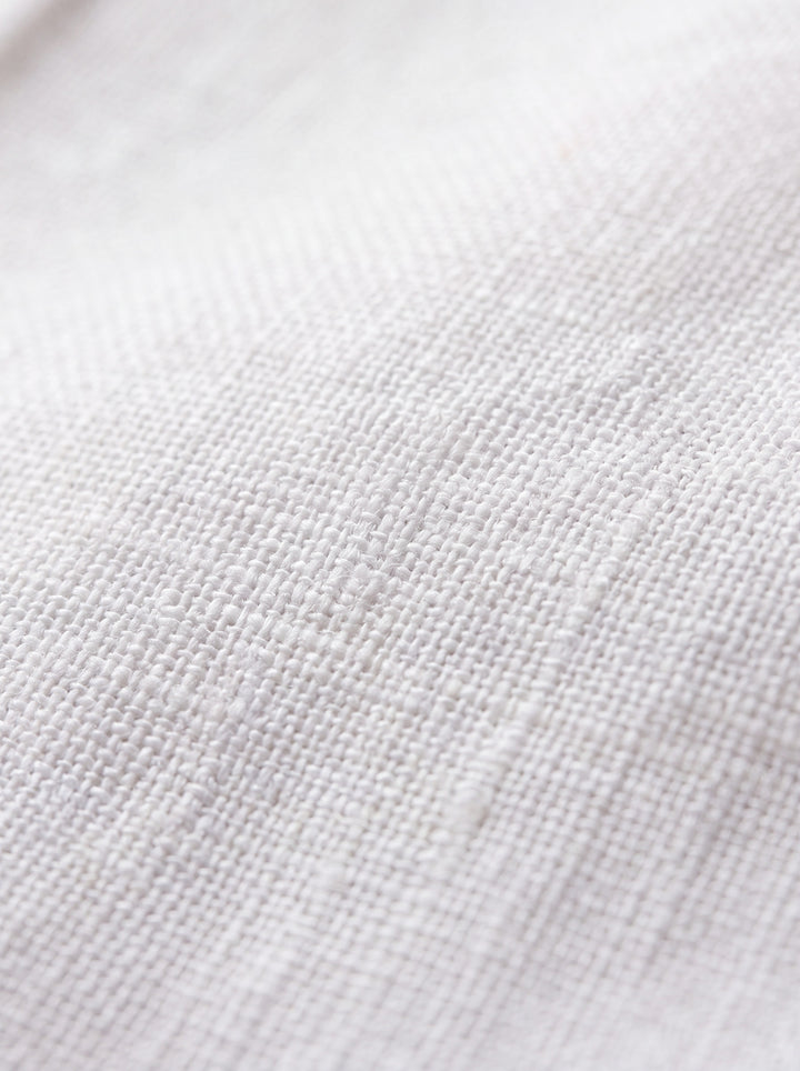 Delmar shirt fabric detail close-up - Gentlemens Manor